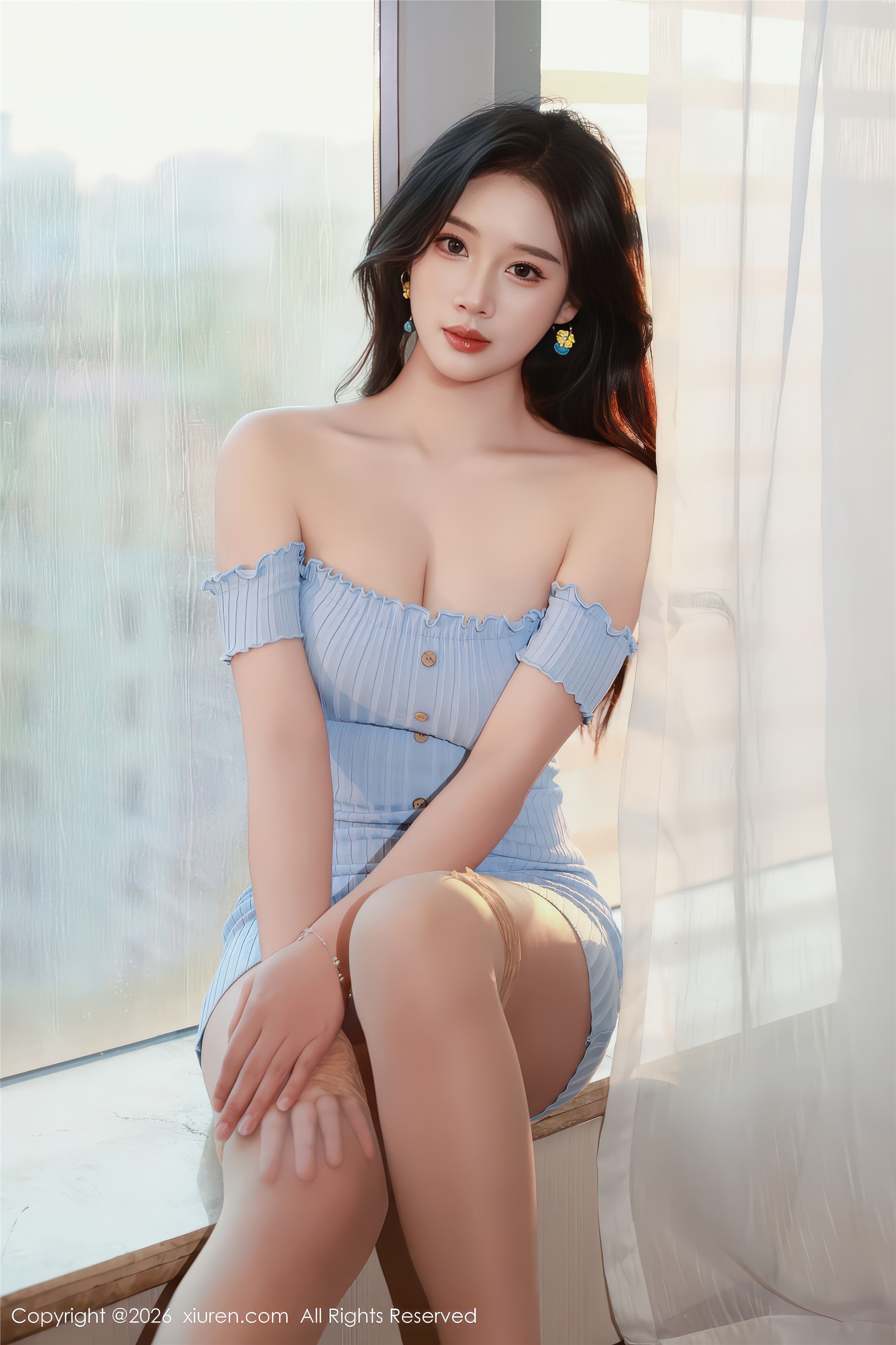 Xiuren秀人网 2026.01.16 NO.11238 南乔